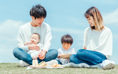 「2023年4月改正！育児介護休業法とは？注意点や企業はどうするべきか解説